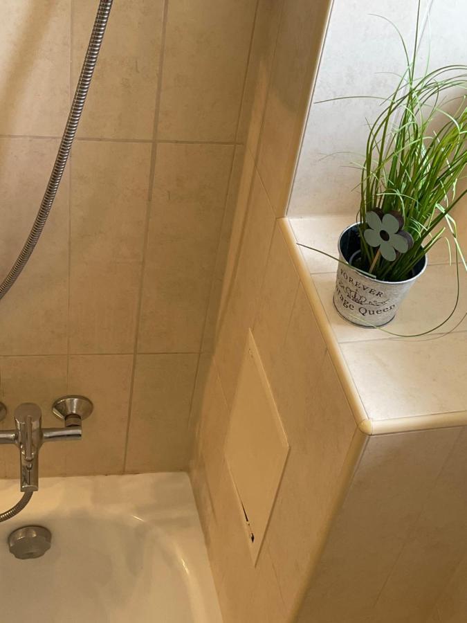 Magnolia Apartman Gyor Bagian luar foto